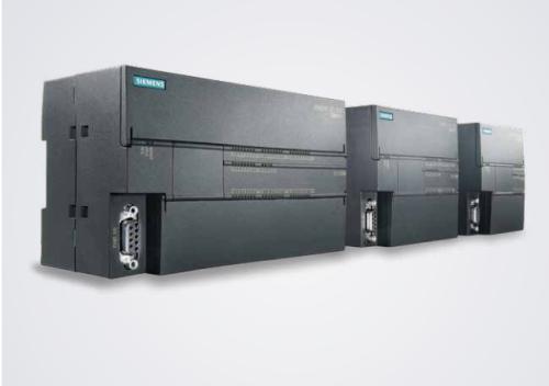 西門子S7-200smart系列PLC選型手冊(cè)