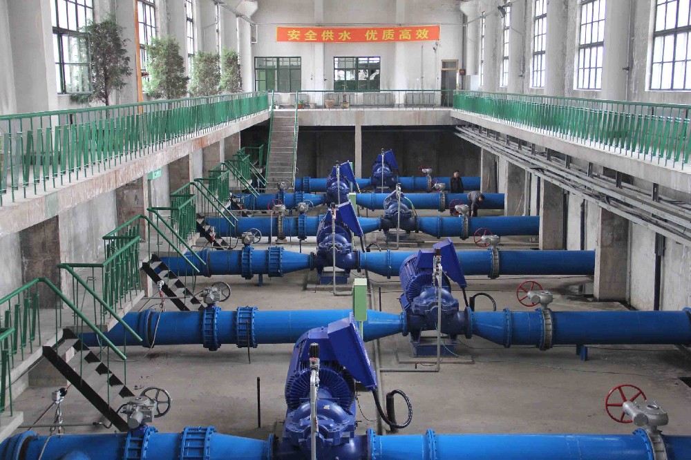 雨水提升泵站智能控制系統(tǒng)/排水泵站信息化/泵站自動(dòng)化控制